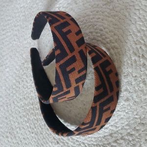 Inspired ff headbands